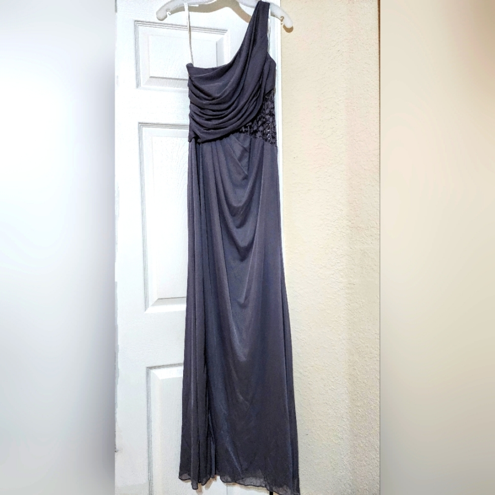 David's Bridal dress - formal, bridal